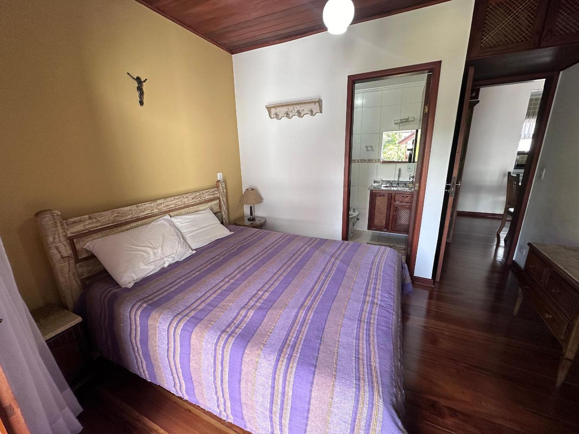 Apartamento No Centrinho Para A Familia Campos do Jordao Exterior photo